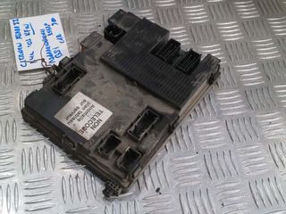 CITROEN XSARA II 1,4cc 01 KFW BSI ΑΣΦΑΛΕΙΟΘΗΚΗ ΚΩΔ:73008712