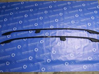 MERCEDES ΡΑΓΕΣ ΟΡΟΦΗΣ (ROOF RAIL) VANEO (W414)