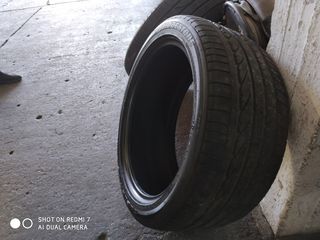 2 TEM  ΕΛΑΣΤΙΚΑΑΥΤΟΚΙΝΗΤΟΥ ΜΑΡΚΑΣ ΒΜW X6 275/40/20-thumb-1