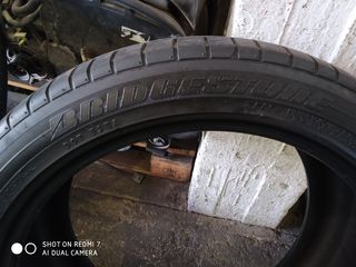 2 TEM  ΕΛΑΣΤΙΚΑΑΥΤΟΚΙΝΗΤΟΥ ΜΑΡΚΑΣ ΒΜW X6 275/40/20-thumb-2