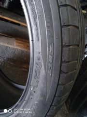2 TEM  ΕΛΑΣΤΙΚΑΑΥΤΟΚΙΝΗΤΟΥ ΜΑΡΚΑΣ ΒΜW X6 275/40/20-thumb-3