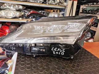 Φανάρι εμπρός Lexus  LED