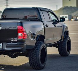 TOPLINE ΚΕΦΑΛΗ ΤΟΥΟΤΑ HILUX *TOP*-thumb-2