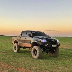 TOPLINE ΚΕΦΑΛΗ ΤΟΥΟΤΑ HILUX *TOP*-thumb-3