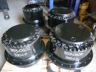 REBUILT FINAL DRIVE FOR 330C / 330D & 345C / 345D EXCAVATOR