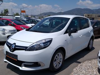 Renault Scenic '16 1.2 X-MOD*EURO 6B*115PS*A/C*