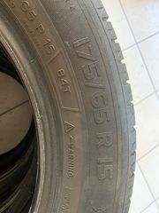 175/65/15 MICHELIN -thumb-2