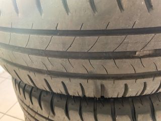 175/65/15 MICHELIN -thumb-6