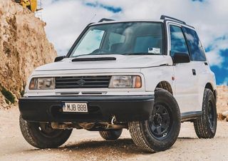 TOPLINE KEΦΑΛΕΣ SUZUKI VITARA *TOP*-thumb-1