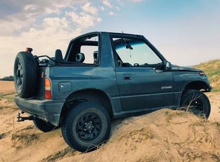 TOPLINE KEΦΑΛΕΣ SUZUKI VITARA *TOP*-thumb-4