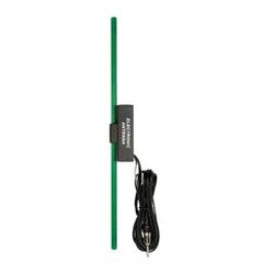 Lampa Κεραία Ηλεκτρονική Εσωτερική 12V 34cm | Pancarshop