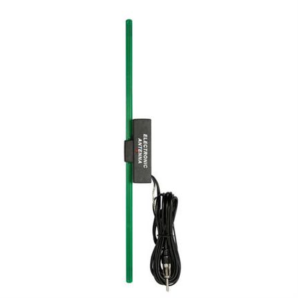 Lampa Κεραία Ηλεκτρονική Εσωτερική 12V 34cm | Pancarshop