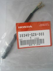 ΒΑΛΒΙΔΑ ΣΤΟΠ ΠΙΣΩ ΦΡΕΝΟΥ HONDA SH 150 (2001-2008) 