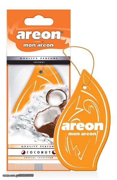 Areon Mon Coconut