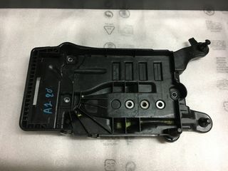 AUDI A1 ΒΑΣΗ ΜΠΑΤΑΡΙΑΣ -thumb-1
