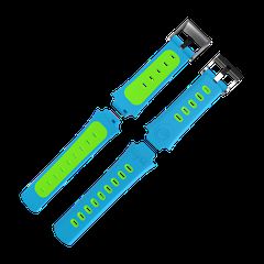 Λουράκι (γαλαζιο-πρασινο) για το παιδικό smartwatch Myki™ Junior