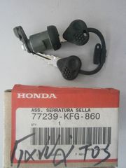 ΚΛΕΙΔΑΡΙΑ ΣΕΛΑΣ HONDA FES 250 (2000-2006)