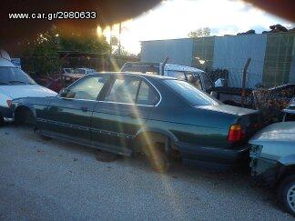 Bmw 525 1992
