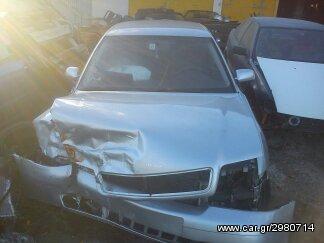Audi A4 2000