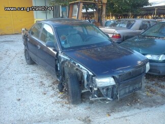 Audi A4 1997