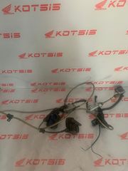 ΠΩΛΕΙΤΑΙ ΠΛΗΡΕΣ ΣΥΣΤΗΜΑ ΠΕΔΗΣΗΣ ΓΙΑ SYM MAGIC 125 EURO 4 SR