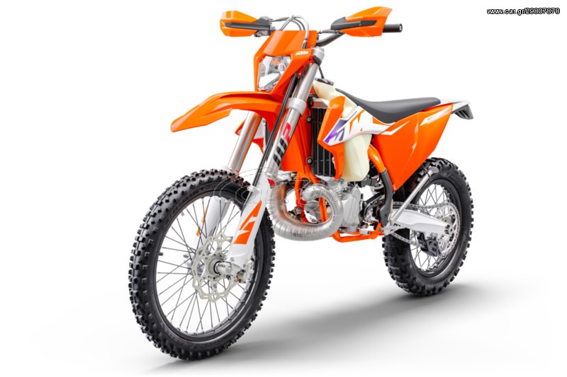 KTM 2024 150 EXC TΒΙ