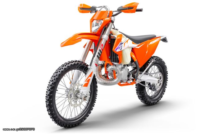 KTM 2024 150 EXC TΒΙ