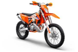 KTM 2024 150 EXC TΒΙ-thumb-1