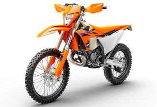 KTM '24 250 EXC TBI 