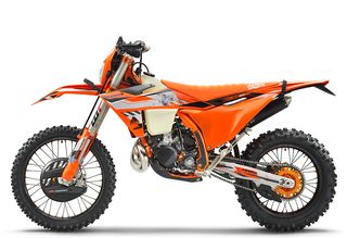 KTM 2024 300 EXC TBI HARDENDURO