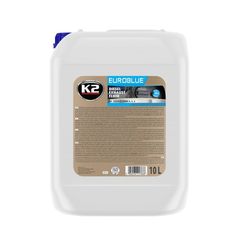 K2 EUROBLUE (AdBlue) 10L – Πρόσθετο υγρό επεξεργασίας καυσαερίων diesel -  00004380