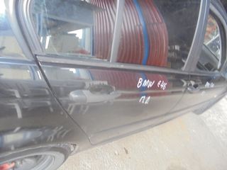 BMW  E46    316'   '99'-05'      Γρύλλοι-Μηχανισμοί Παραθύρων  πισω  δεξια - Κλειδαριές
