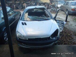 Peugeot 206 2001