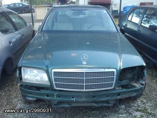 Mercedes-Benz C 180  '95