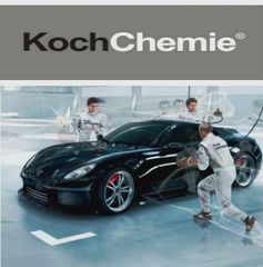 Koch-Chemie Echellence For Experts - Περιποίηση Αυτοκινήτου 