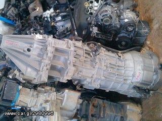 Pickup - Αγροτικό Nissan 2005 D22 4X4 133-thumb-11