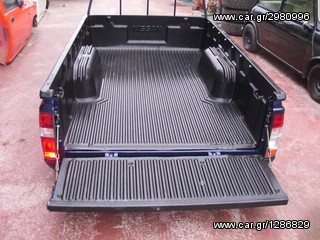 Pickup - Αγροτικό Nissan 2005 D22 4X4 133-thumb-35