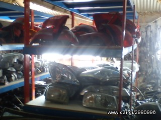 Pickup - Αγροτικό Nissan 2005 D22 4X4 133-thumb-25