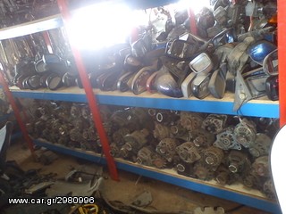 Pickup - Αγροτικό Nissan 2005 D22 4X4 133-thumb-29