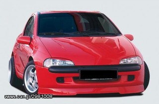 EΜΠΡΟΣΘΙΟ ΣΠΟΙΛΕΡ ΓΝΗΣΙΟ ΚΑΙΝΟΥΡΙΟ RIEGER ΓΙΑ OPEL TIGRA A 
