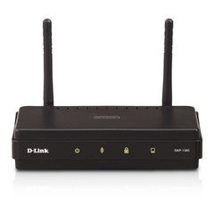 D-LINK DAP-1360 WIRELESS N300 OPEN SOURCE ACCESS POINT 215-0071