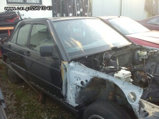 Mercedes-Benz 1992
