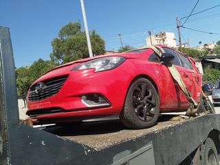 Opel Corsa '18 Ε  2018   1.4 BENZ
