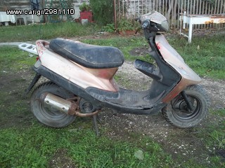 scooter sm50 taiwan-thumb-1