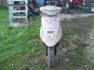 scooter sm50 taiwan-thumb-2