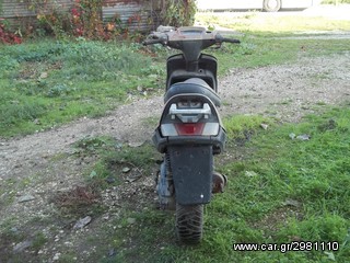 scooter sm50 taiwan-thumb-3