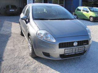 Fiat Punto 2007