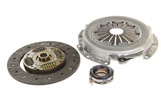  Σετ συμπλέκτη Clutch kit with bearing (215mm) MITSUBISHI CARISMA, COLT II, COLT III, COLT IV, ECLIPSE I, ECLIPSE II, GALANT III, GALANT IV, GALANT V, GALANT VI, LANCER III, LAN