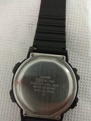 Casio w728H-thumb-2