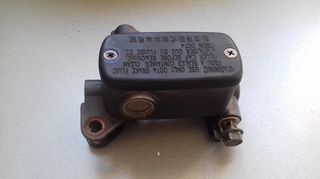 KYMCO ΤΡΟΜΠΑ ΕΜΠΡΟΣ ΦΡΕΝΟΥ XCITING 250/300/400/500